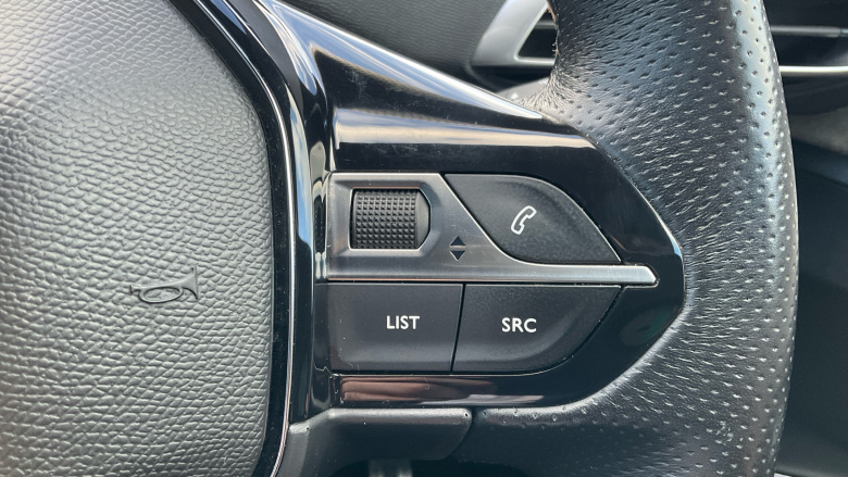 Peugeot 3008 1.2 PureTech GT 5dr Petrol Estate